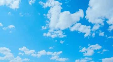 لغز باللون الأزرق.. علماء يوضحون احتمالات تغير لون السماء في السنوات القادمة